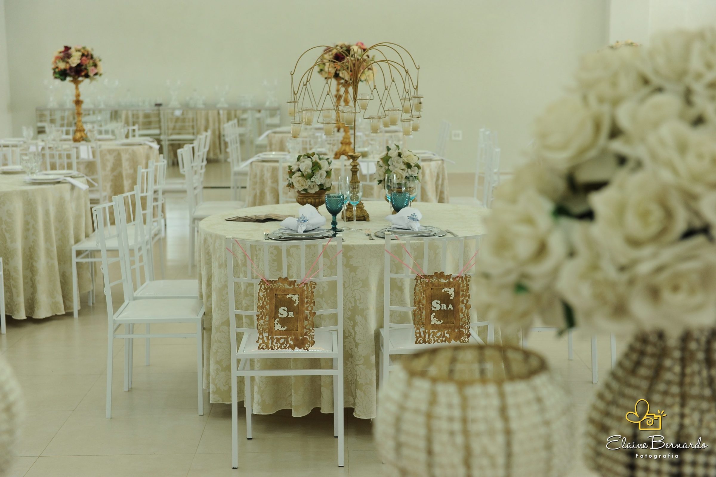 Foto de Buffet Lorenzo Prado Gourmet 6