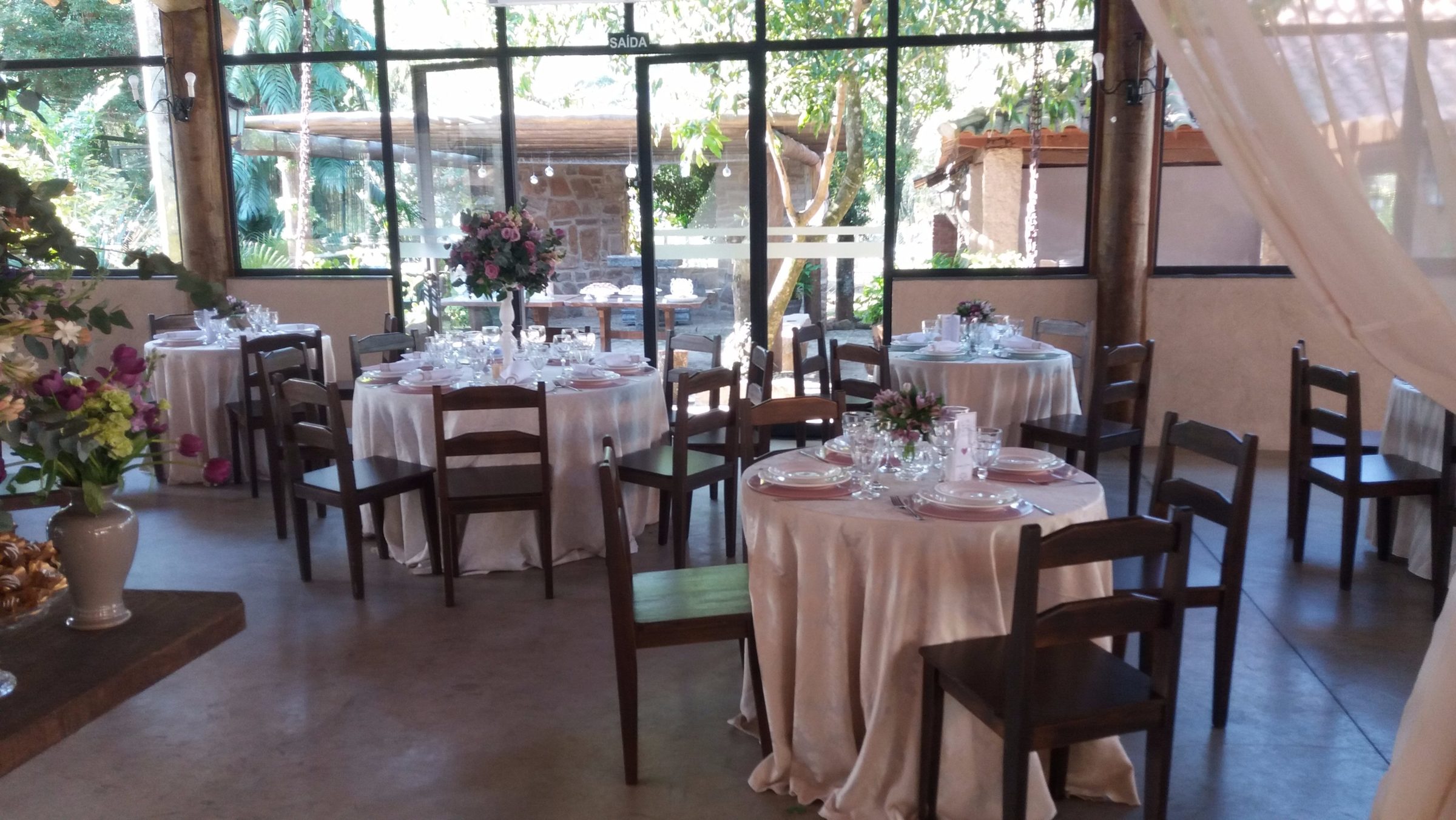 Foto de Buffet Lorenzo Prado Gourmet 5