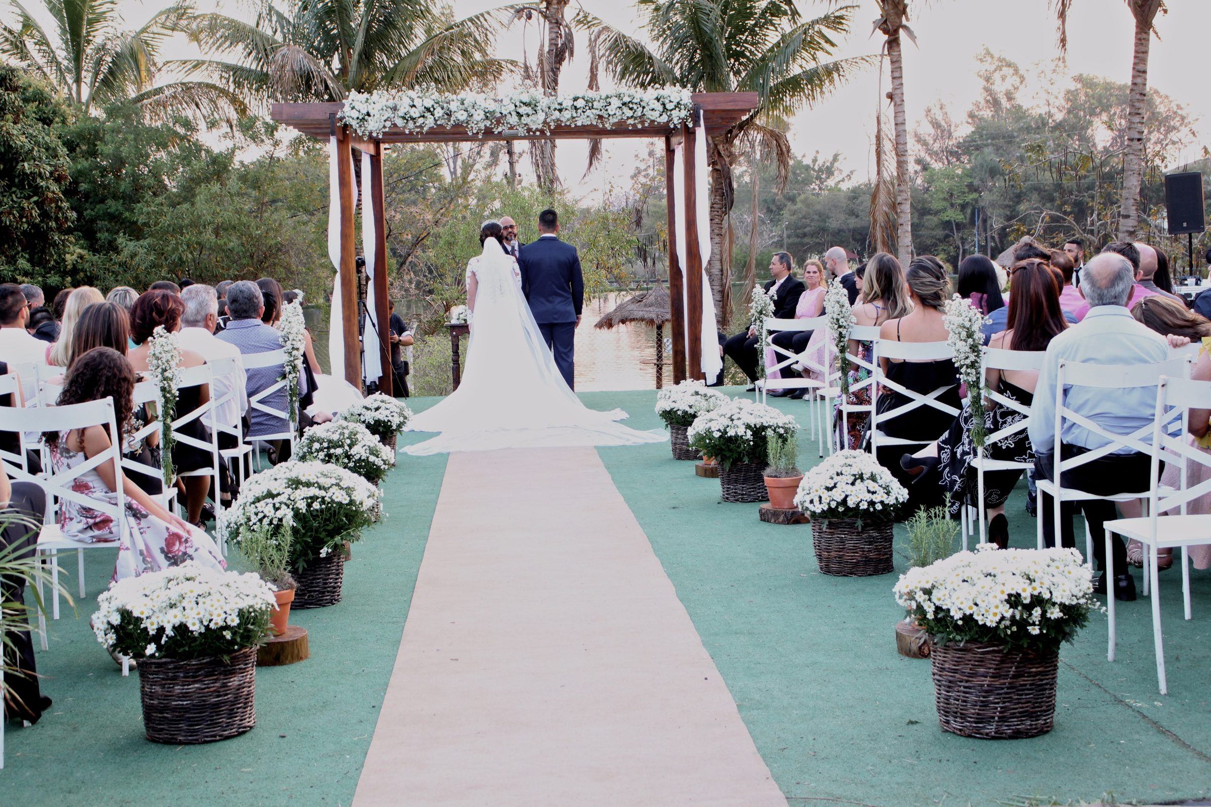 Foto de Buffet Lorenzo Prado Gourmet 4