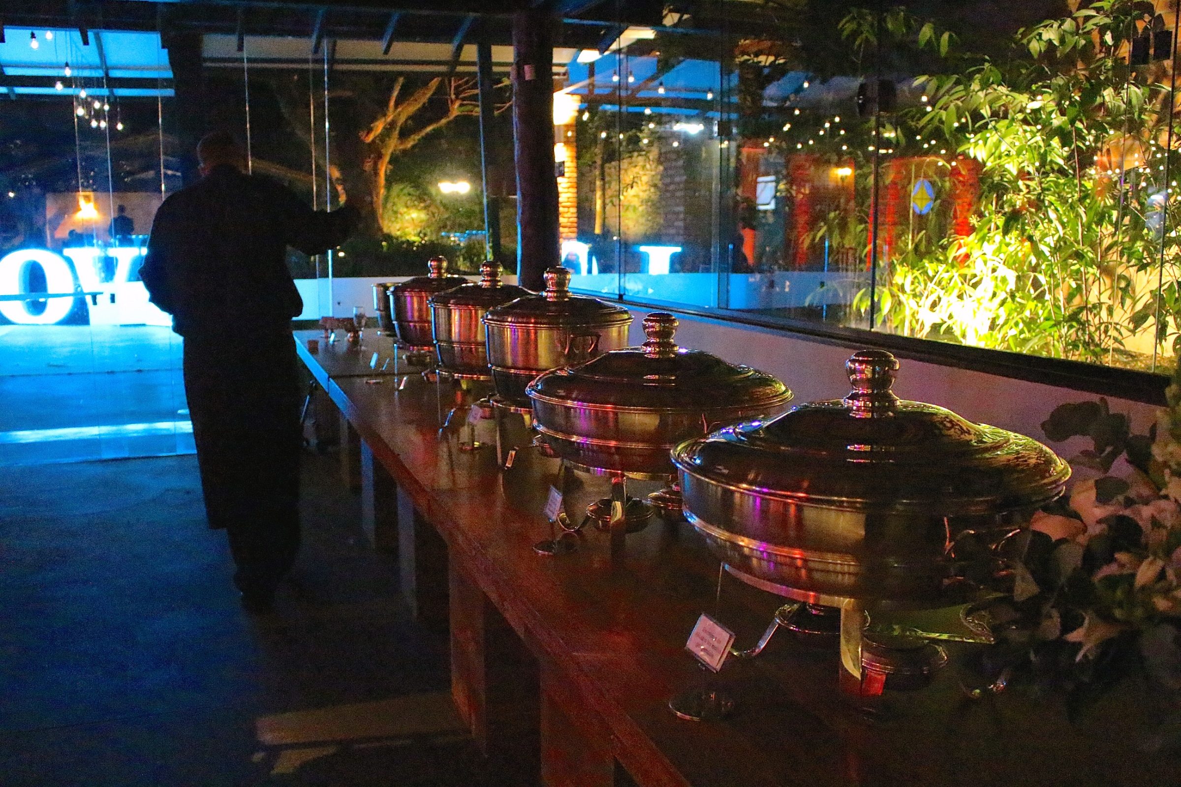 Foto de Buffet Lorenzo Prado Gourmet 1