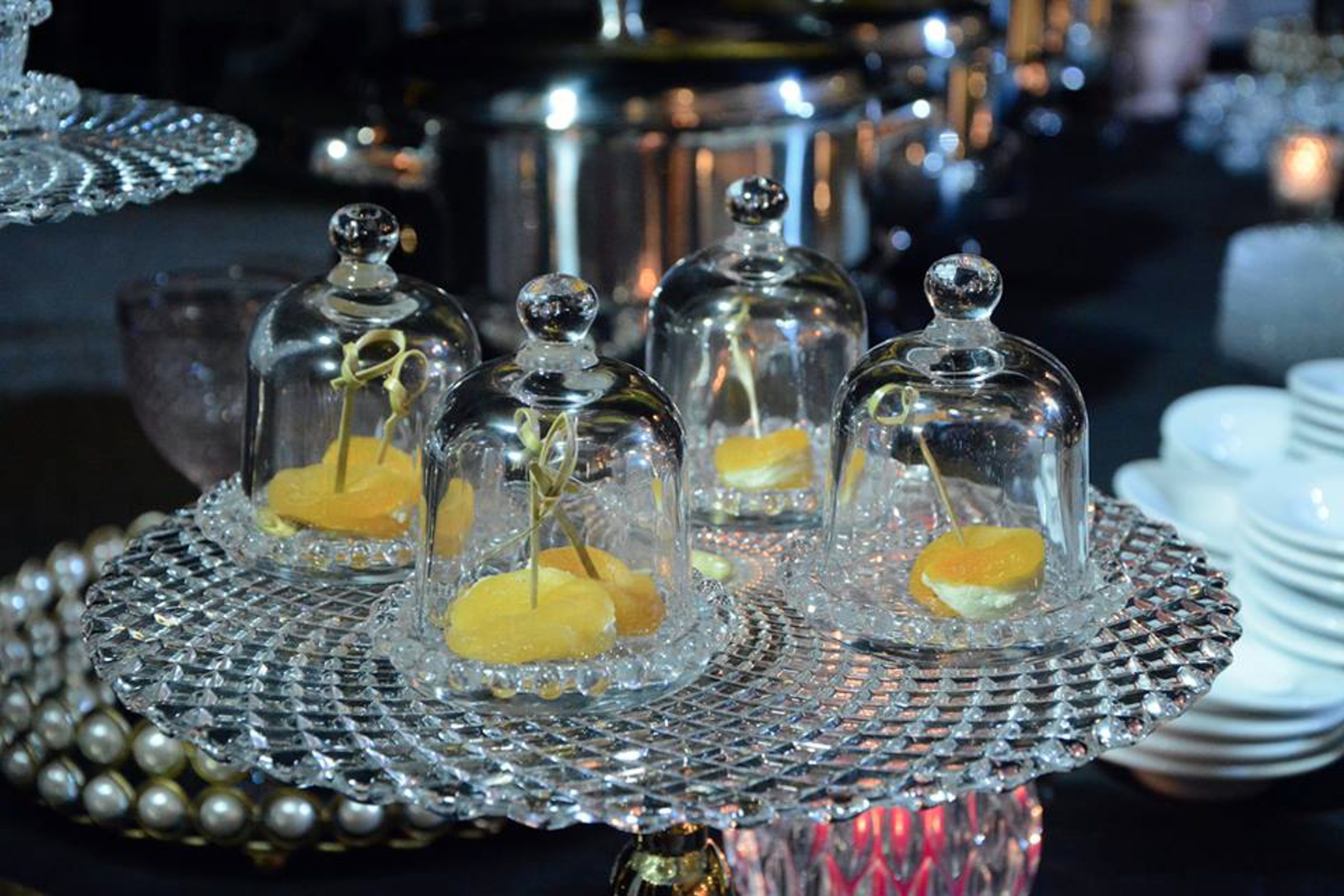 Foto de Buffet Lorenzo Prado Gourmet 9