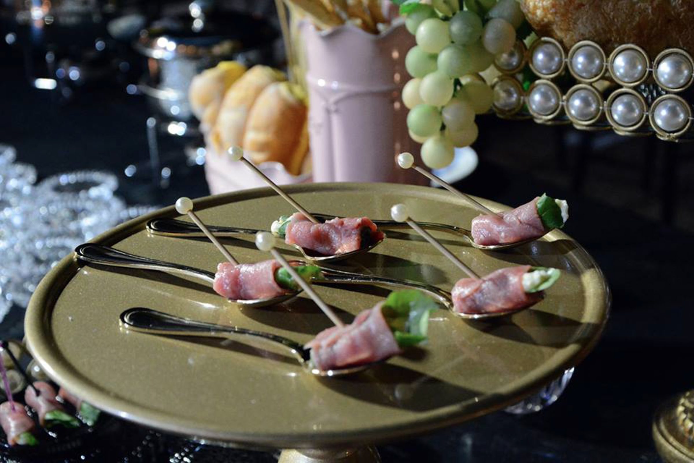 Foto de Buffet Lorenzo Prado Gourmet 8