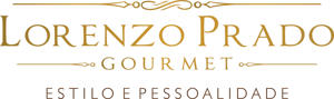 Logo de Buffet Lorenzo Prado Gourmet-Casamentos-Eventos Corporativos e Sociais